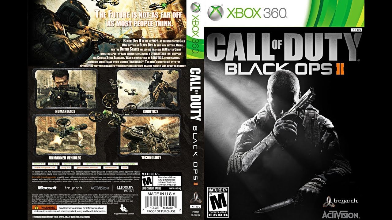 xbox 360 black ops 2 iso download