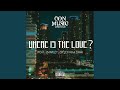 Where Is The Love？ (feat. 2Marley & ZiiFlex a.k.a ZIMA)