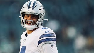 Dak Prescott | “Wants and Needs” | The Comeback