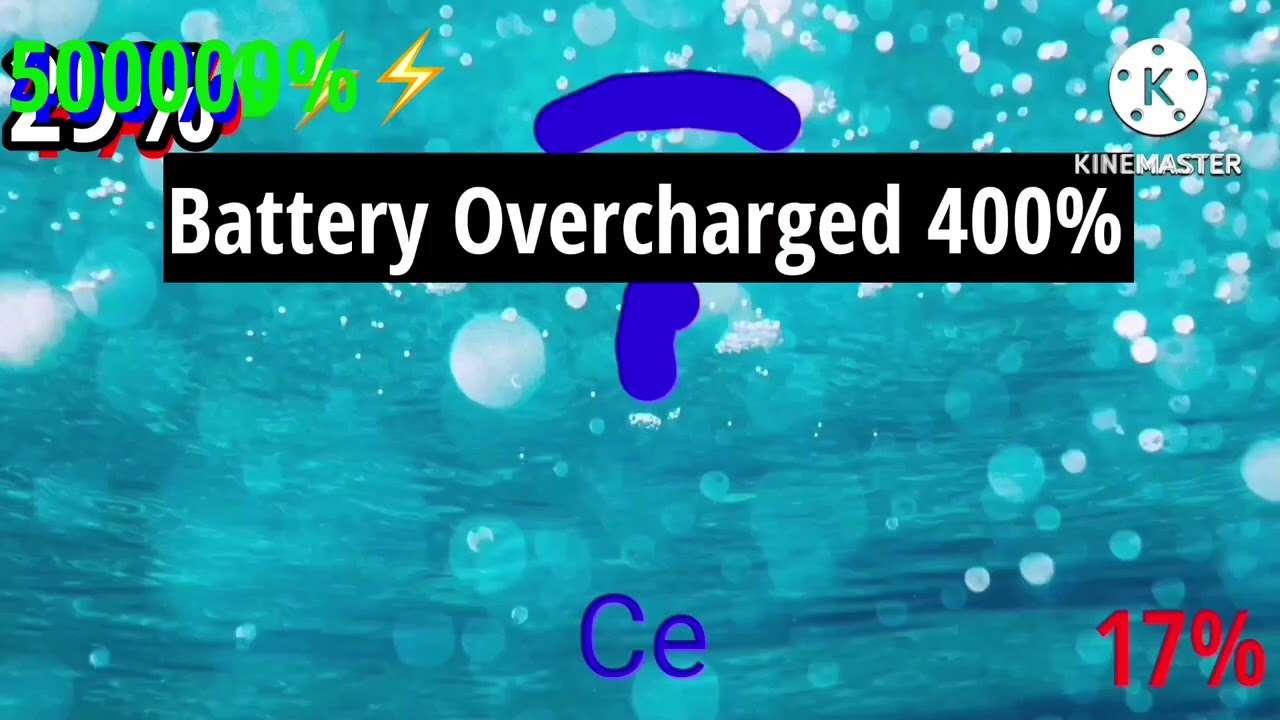 Certaphone D1 Low Battery Empty And Charging Overcharged Request! @CertaphoneTeam
