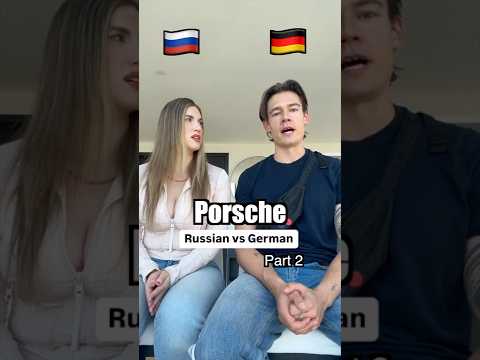 Who’s Right?? The Russian or German?