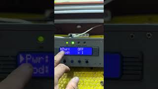 Rvr Fm Vericilerde Elektrik Git Gelde Kapanan Cihazı Devreye Almak Için Lütfen Video Izleyiniz