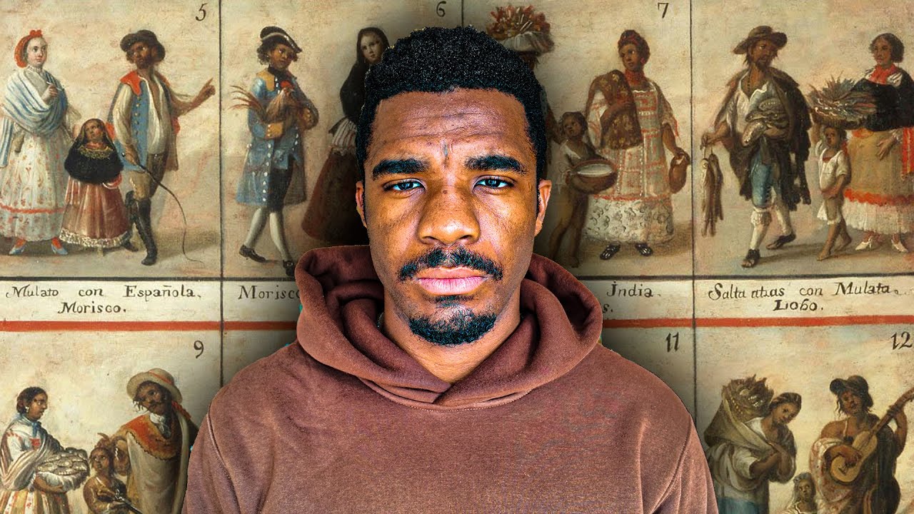 ¿Por qué no hubo mestizaje en Guinea Ecuatorial?