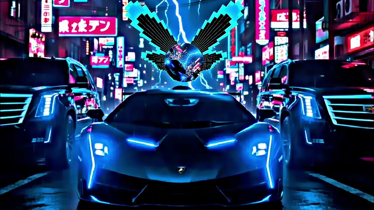 BILLIONAIRE AMBITION 💎 Ultra Aggressive Phonk (Lambo Edition)