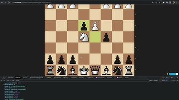 ETHChess IPFS file storage use demo