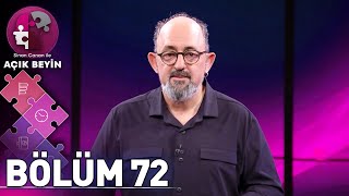 Feeling or Knowing? | Open Brain with Sinan Canan Episode 72 (June 29, 2025)