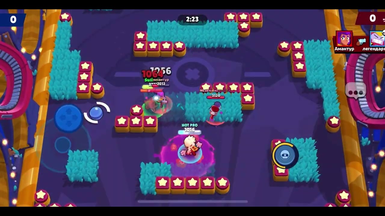 ALL SCARY SPRANKY | New Scary Obby (Brawl Stars)