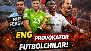 Download Lagu Dunyoning eng yomon ko'riladigan futbolchilar #football #uefa #shorts MP3