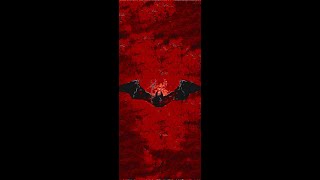 The Batman 2021 Teaser Trailer - Black and White animated version.