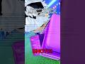 The New Chemical Reaction Is Insanely OP! #roblox #bluelockrivals
