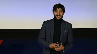 A brain on a chip   The future of singularity in the METAVERSE | Dr Abdalla Kablan | TEDxESCPLondon