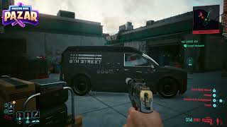 How to Install the Malware "Gig: Error 404" Cyberpunk 2077 Quick Guide