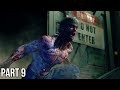 HE ESCAPED!!!, Dying Light The beast No Commentary Part 9