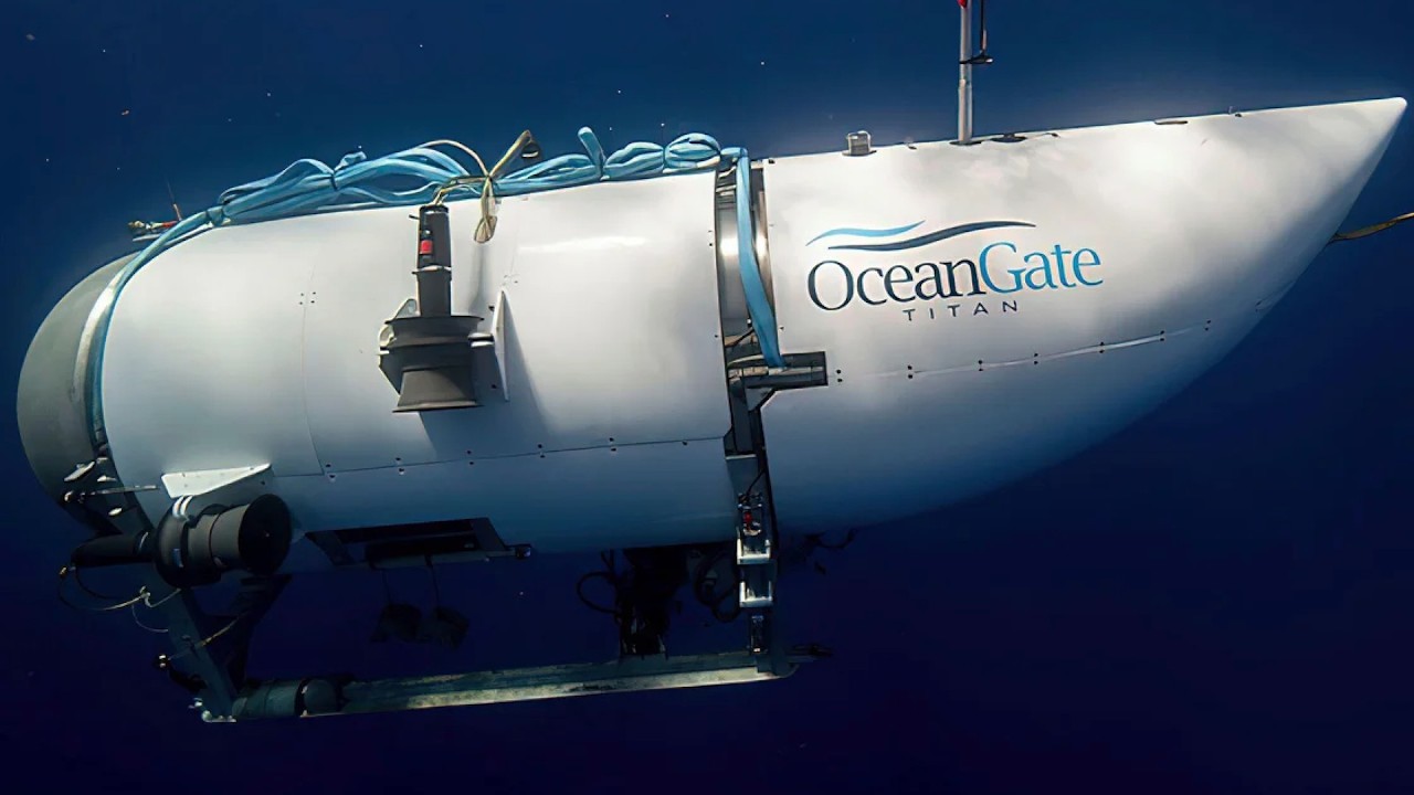 What Caused The OceanGate Titan Sub Disaster?