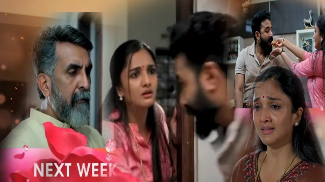 😭വേദക്ക് തീരാ നഷ്ടമായി വിക്രം അഭിലാഷിന്റെ പിടിയിൽ 😭🙏 #pavithrampromo #pavithrampromo