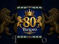 Buxoro viloyati