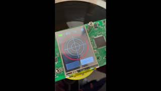 ES-001 Software screenshot 1