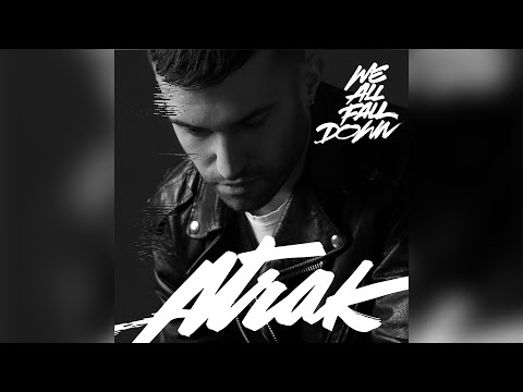 A-Trak - We All Fall Down feat. Jamie Lidell (CID Remix)