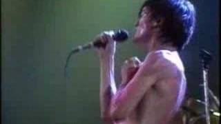 Video thumbnail of "The Undertones - Julie Ocean (live)"