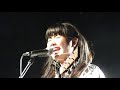 眉村ちあき「おじさん」 渋谷クアトロ/Jan.14.2019 Chiaki Mayumura (Live)