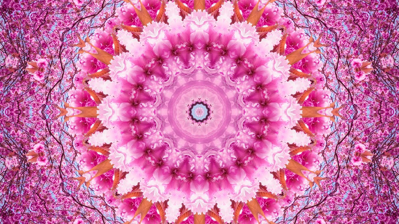 FRECUENCIA 528 HZ Amor y Milagros, Música para Elevar tu Energía y Vibración, Conexión espiritual