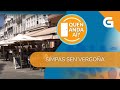 💸SIMPAS en Chiringuitos de Galicia: comer sen PAGAR está de moda?