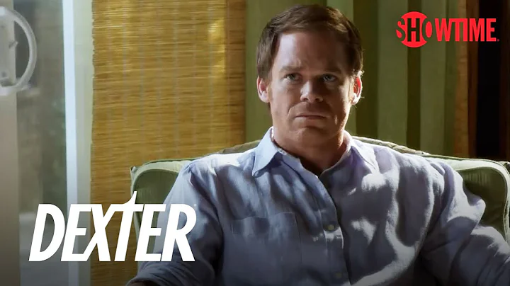 Dexter Season 7: Episode 8 Clip - All I Have Left
