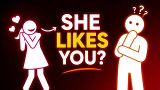 7 Signs She’s Attracted to You (Most Guy's Miss)