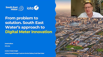 Part 1 Digital Meter Innovation - Introduction