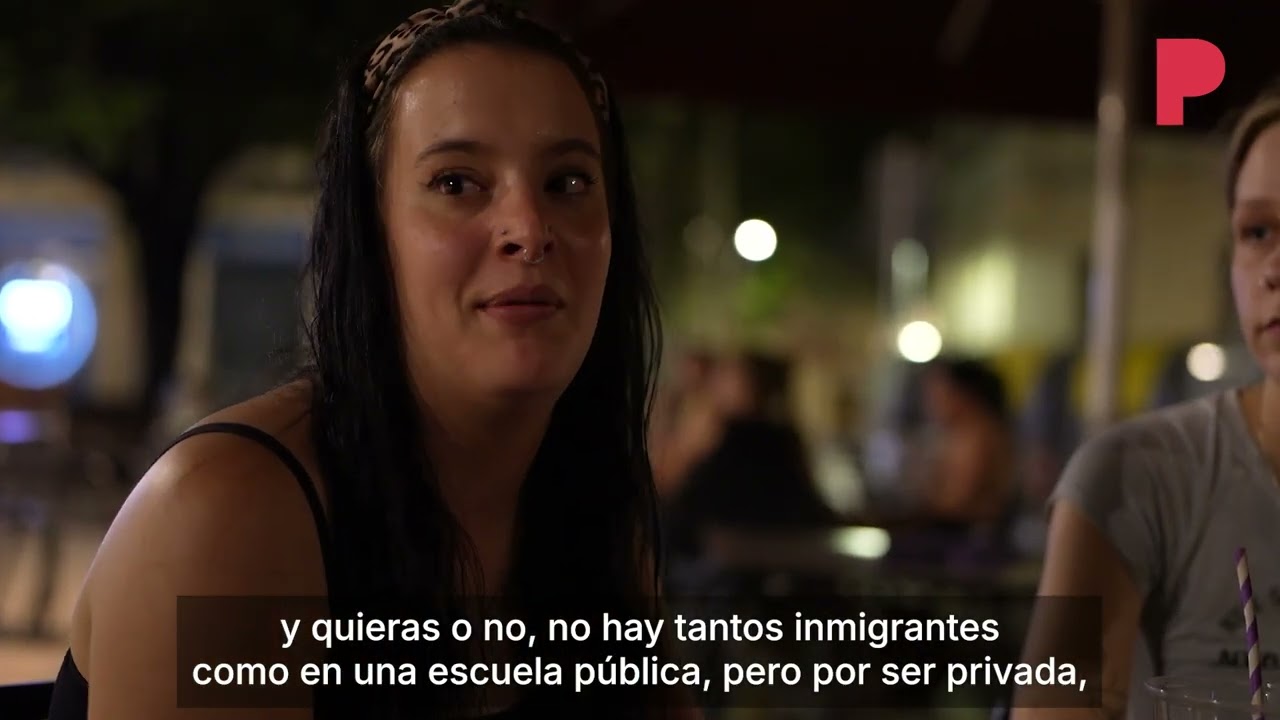 El modelo de escuela antisegregación se agrieta | El corredor del fuet (4)