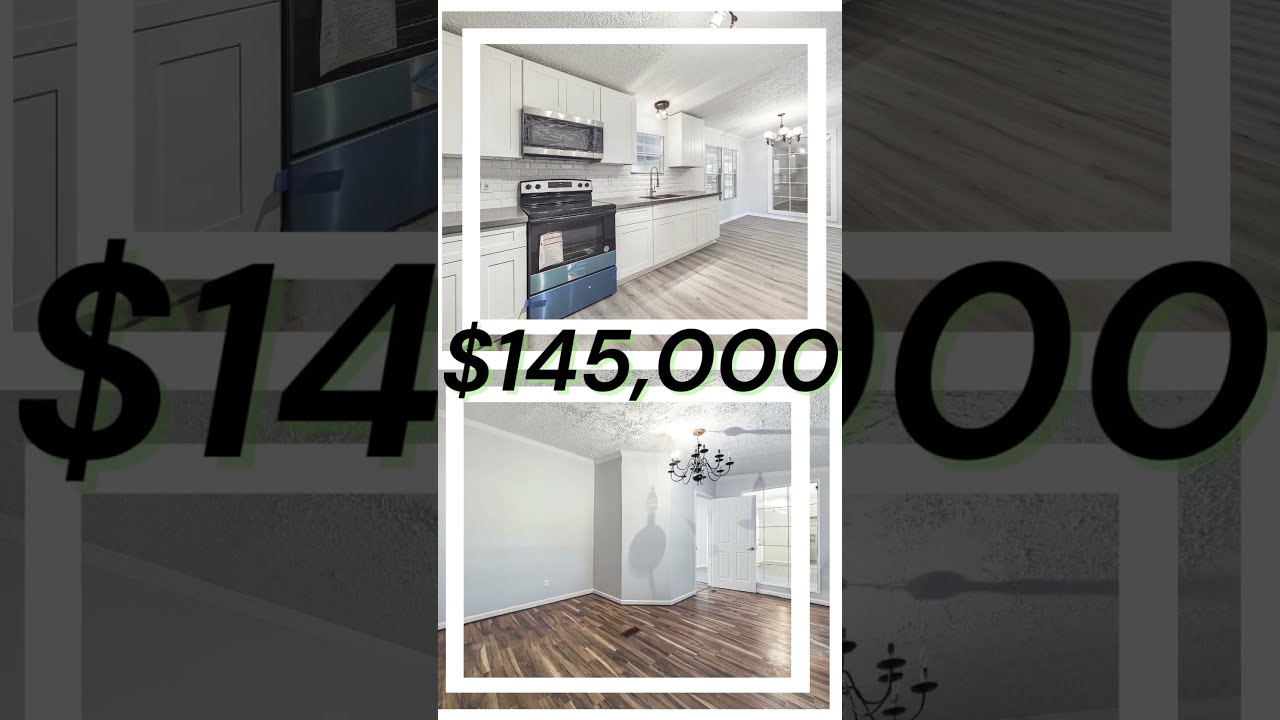 New Listing In Louisiana