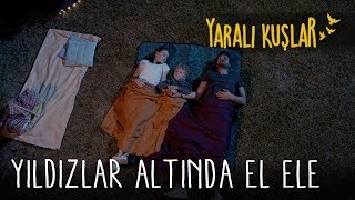 Yıldızlar Altında El Ele  | Yaralı Kuşlar 80. Bölüm (English and Spanish)