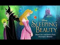 The making of sleeping beauty  behind the scenes  les coulisses du fillm