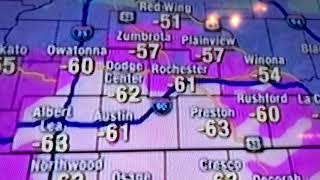 Minnesota French Spaniels - Getting Ready For Record Cold