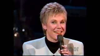Anne Murray - Monday Night Concerts with Ricky Skaggs (1997)