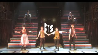 つよがりさん / BiS 新生アイドル研究会 [OFFiCiAL ViDEO]