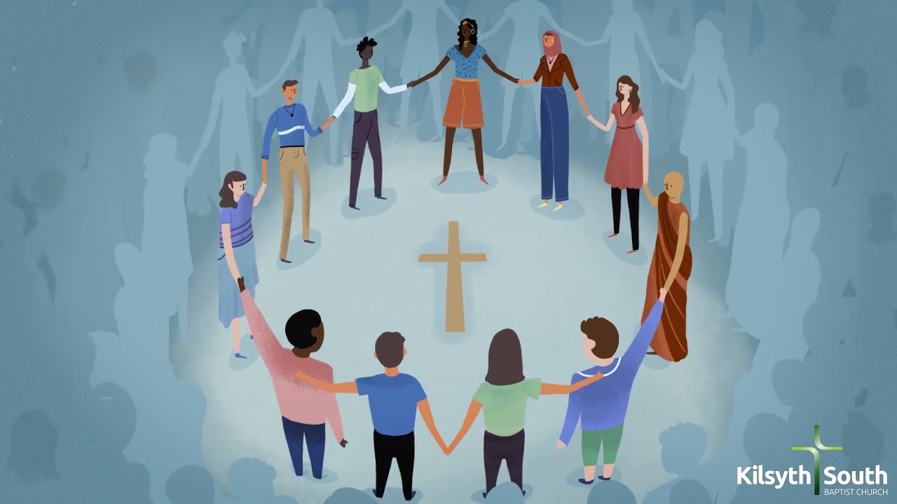 Alongsiders in Mission - KSBC LIVE - 9th of July 2023 - YouTube