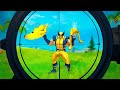 FORTNITE FAILS & Epic Wins! (Fortnite Battle Royale Funny Moments)