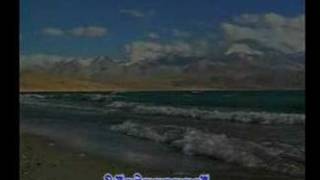 Tibetan Song Get Up Tibetans Tsanbo Phonya By Namkha བད