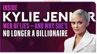 FORBES  PROVED KYLIE JENNER IS NOT AND WAS NEVER A BILLIONAIRE ( With Receipts )| CRITICAL ANALYSIS