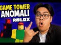Tantangan Gila di Roblox Tower Dontol! Bisa Lolos Ga Ya?!