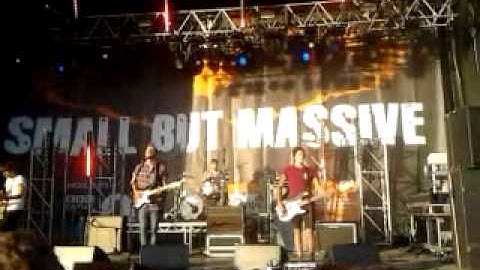 More Than Conquerors - Live Glasgowbury 2013