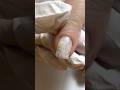 #granatli раскрываю секреты быстрого опила гелевыйх ногтей и как сделать четкие формы #обучение #мк