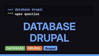 Details Drupal: Displaying SQL-table as a paginated list (2 Solutions!!) Update