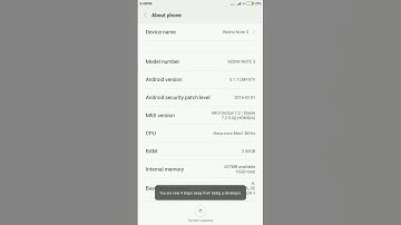 📱All Redmi Devices Wifi Problem 🛠