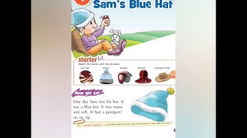 NEW LEARNWELL COMMUNICATIVE ENGLISH CLASS 2 / CHAPTER 1