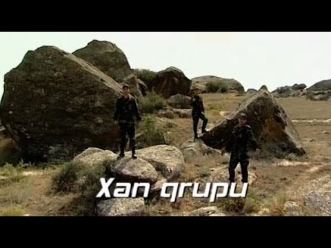 Xan Qrupu - Oğulları Var Millətin (Musiqi və söz: Xanım İsmayılqızı)