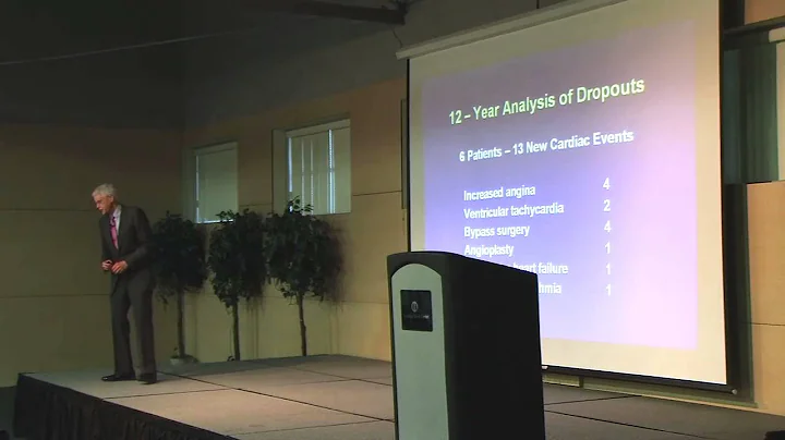 HD+HQ "Prevent and Reverse Heart Disease" by Caldwell Esselstyn Jr. MD