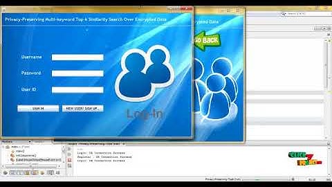 Privacy-Preserving Multi-keyword Top-k Similarity Search Over Encrypted Data