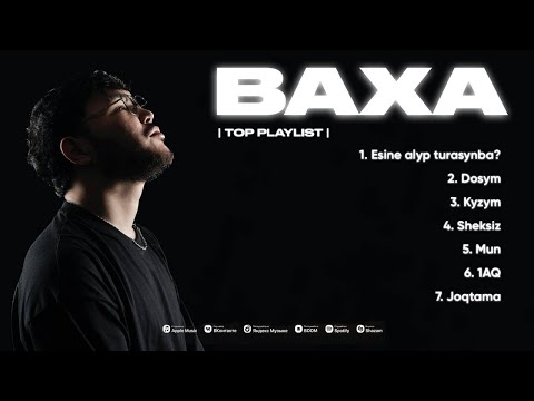 BAXA | TOP